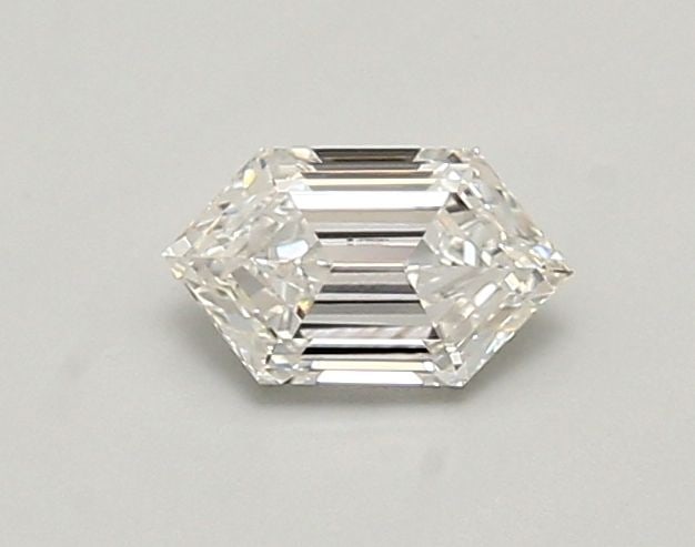 Loose Diamond - HEXAGONAL 0.68ct D VVS2: Loose Diamond - HEXAGONAL 0.68ct D VVS2 Source: This is a real non-mined Diamond that has been grown in a lab Shape: HEXAGONAL Carats: 0.68 Color: D Clarity: VVS2 Certification: IGI Video: Video Link