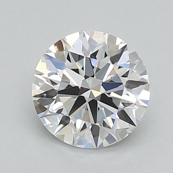 Ideal Loose Diamond - ROUND 0.53ct D VS1 (1 of 1)