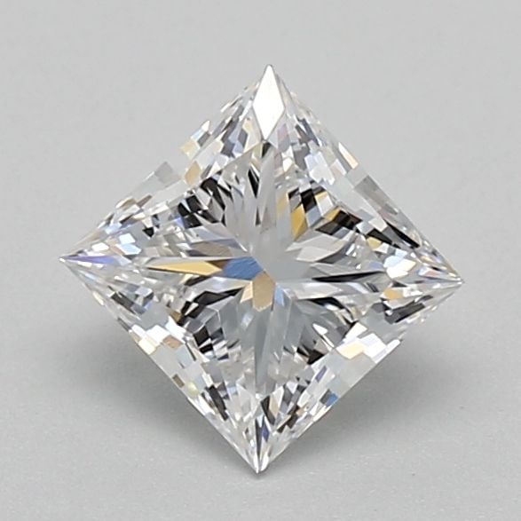 Loose Diamond - PRINCESS 0.9ct E VS1: Loose Diamond - PRINCESS 0.9ct E VS1 Source: This is a real non-mined Diamond that has been grown in a lab Shape: PRINCESS Carats: 0.9 Color: E Clarity: VS1 Certification: IGI Video: Video Link