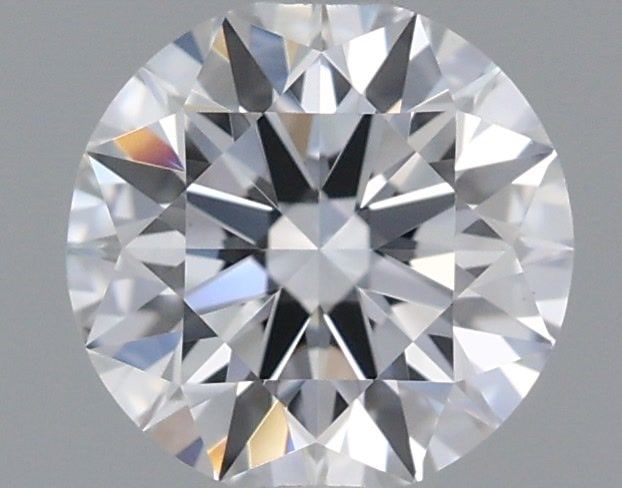 Ideal Loose Diamond - ROUND 0.62ct D VS1: Ideal Loose Diamond - ROUND 0.62ct D VS1 Source: This is a real non-mined Diamond that has been grown in a lab Shape: ROUND Carats: 0.62 Color: D Clarity: VS1 Certification: IGI Video: Video Link
