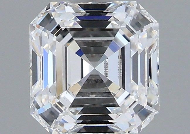 Loose Diamond - SQUARE EMERALD 1.2ct E VS2 (1 of 1)