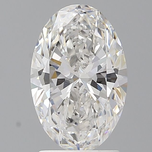 Loose Diamond - OVAL 2.1ct E VS1: Loose Diamond - OVAL 2.1ct E VS1 Source: This is a real non-mined Diamond that has been grown in a lab Shape: OVAL Carats: 2.1 Color: E Clarity: VS1 Certification: IGI Video: Video Link Additional