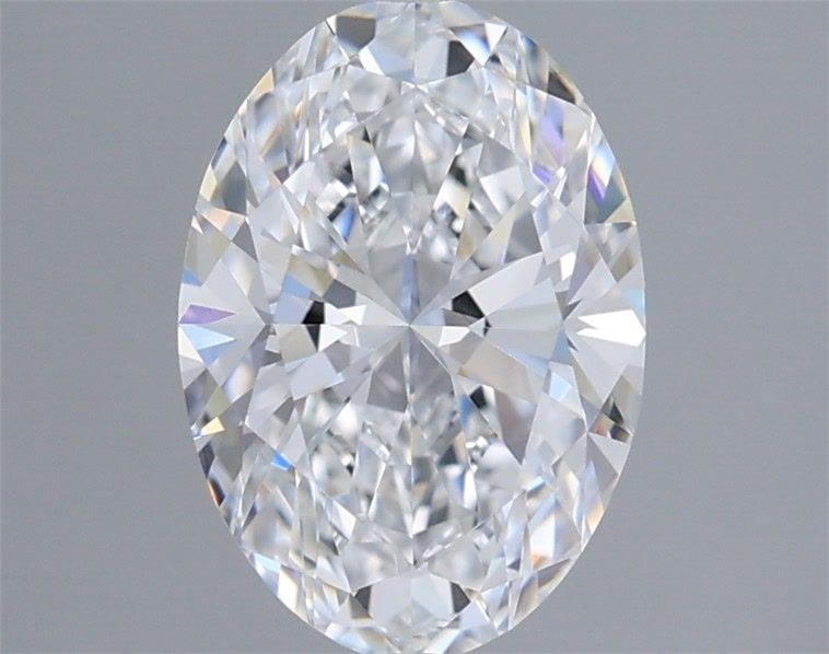 Loose Diamond - OVAL 1.52ct D VVS1 (1 of 1)