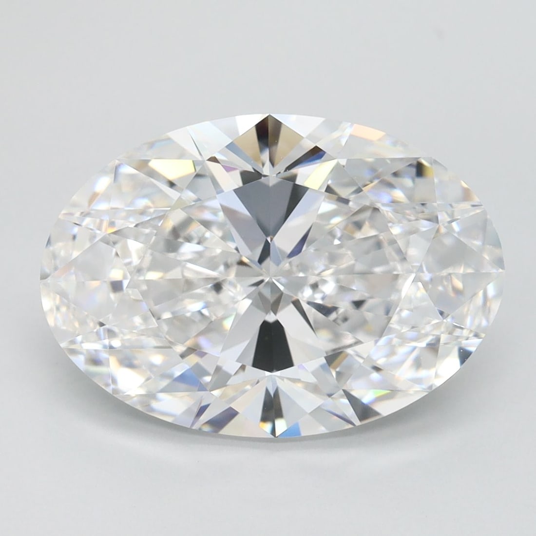 Loose Diamond - OVAL 4.22ct D FL: Loose Diamond - OVAL 4.22ct D FL Source: This is a real non-mined Diamond that has been grown in a lab Shape: OVAL Carats: 4.22 Color: D Clarity: FL Certification: IGI Video: Video Link Additional