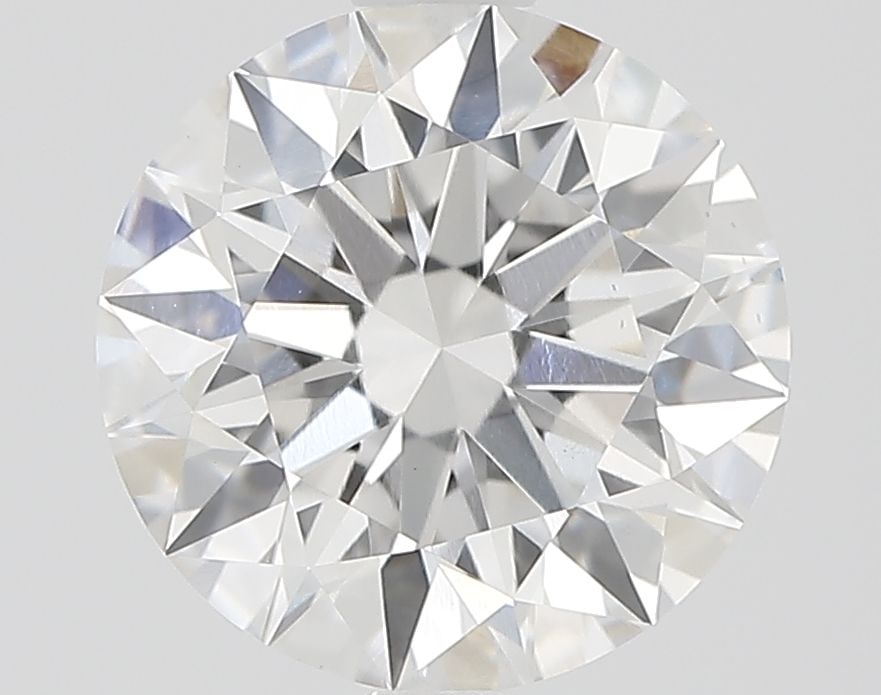 Ideal Loose Diamond - ROUND 1.52ct F VS1 (1 of 1)