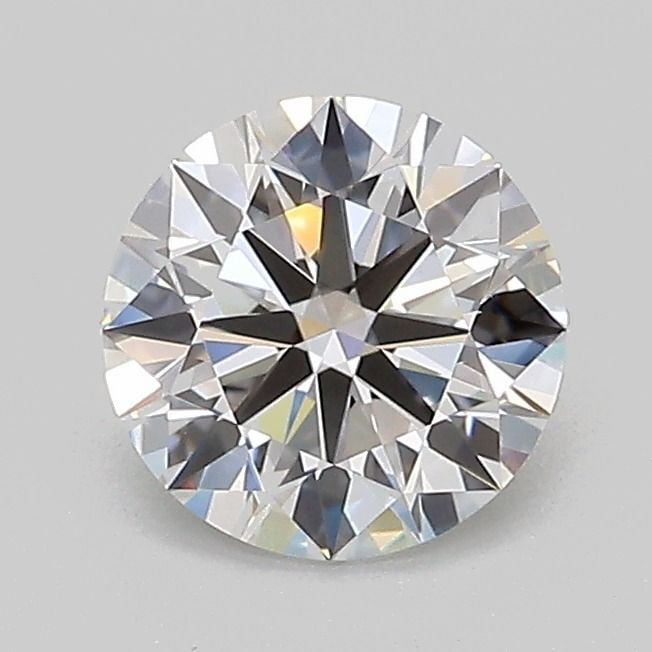Ideal Loose Diamond - ROUND 1.04ct D VS1 (1 of 1)