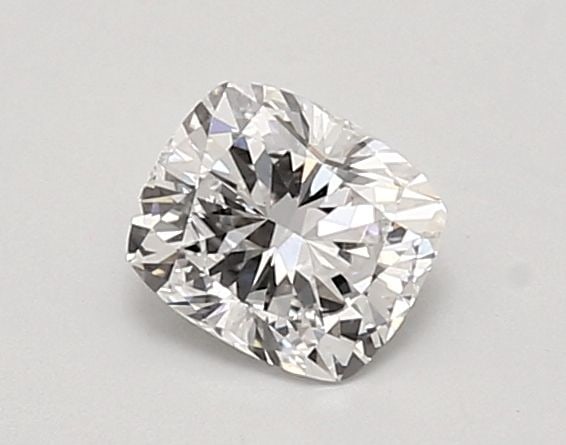 Loose Diamond - CUSHION MODIFIED 0.77ct D VVS2 (1 of 1)