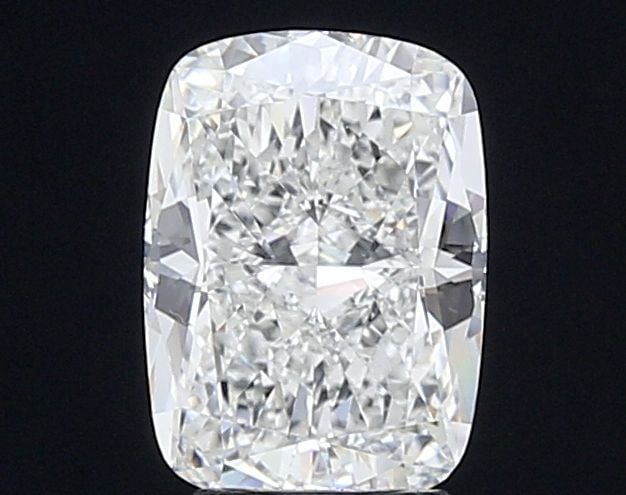 Loose Diamond - CUSHION MODIFIED 3.59ct E VVS2: Loose Diamond - CUSHION MODIFIED 3.59ct E VVS2 Source: This is a real non-mined Diamond that has been grown in a lab Shape: CUSHION MODIFIED Carats: 3.59 Color: E Clarity: VVS2 Certification: IGI Vide