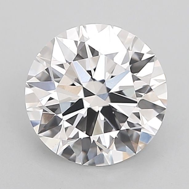 Ideal Loose Diamond - ROUND 2.0ct E VS1 (1 of 1)