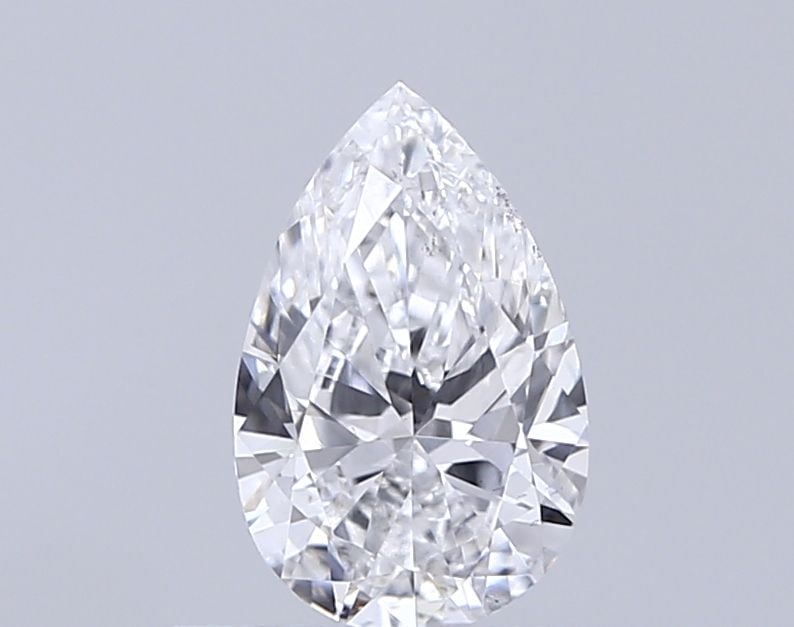 Loose Diamond - PEAR 0.48ct E VS2 (1 of 1)