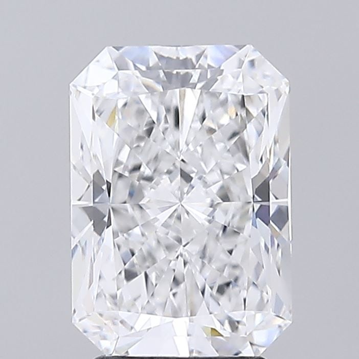 Loose Diamond - RADIANT 3.0ct D VVS1 (1 of 1)