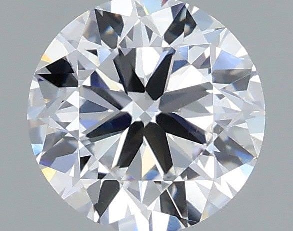 Loose Diamond - ROUND 1.09ct D VVS2 (1 of 1)