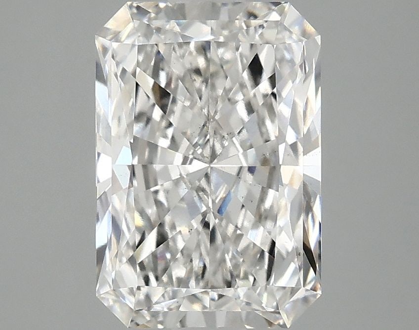 Loose Diamond - RADIANT 2.58ct F VS2 (1 of 1)