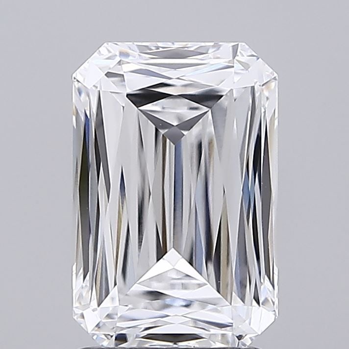 Loose Diamond - RADIANT 2.53ct E VVS1 (1 of 1)