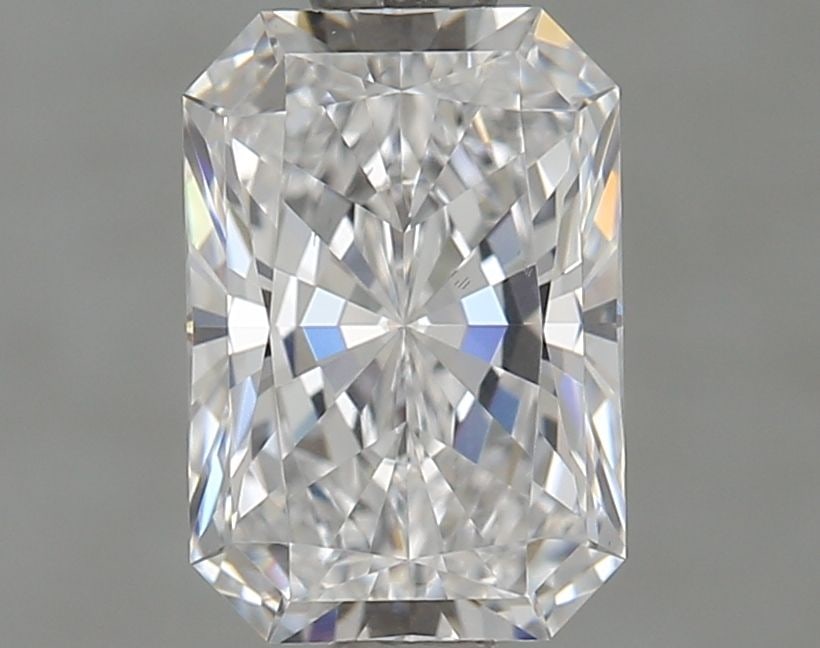 Loose Diamond - RADIANT 1.05ct D VS2 (1 of 1)