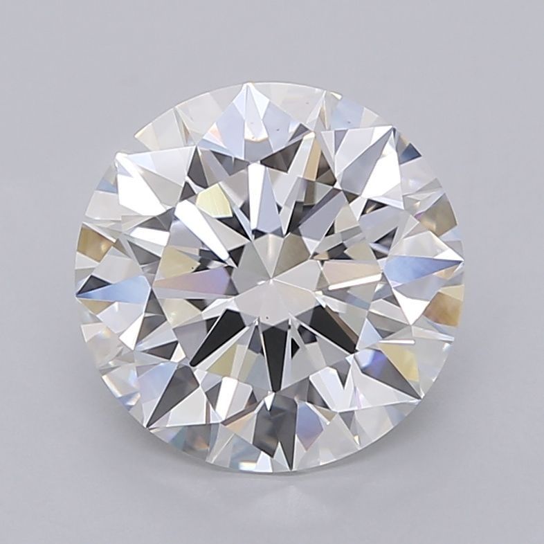 Ideal Loose Diamond - ROUND 3.54ct E VS1: Ideal Loose Diamond - ROUND 3.54ct E VS1 Source: This is a real non-mined Diamond that has been grown in a lab Shape: ROUND Carats: 3.54 Color: E Clarity: VS1 Certification: IGI Video: Video Link
