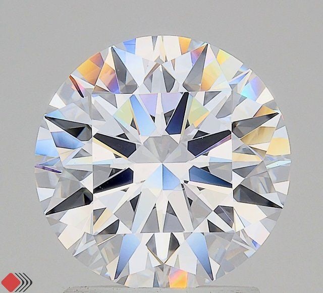 Ideal Loose Diamond - ROUND 2.08ct D VVS1: Ideal Loose Diamond - ROUND 2.08ct D VVS1 Source: This is a real non-mined Diamond that has been grown in a lab Shape: ROUND Carats: 2.08 Color: D Clarity: VVS1 Certification: IGI Video: Video Link
