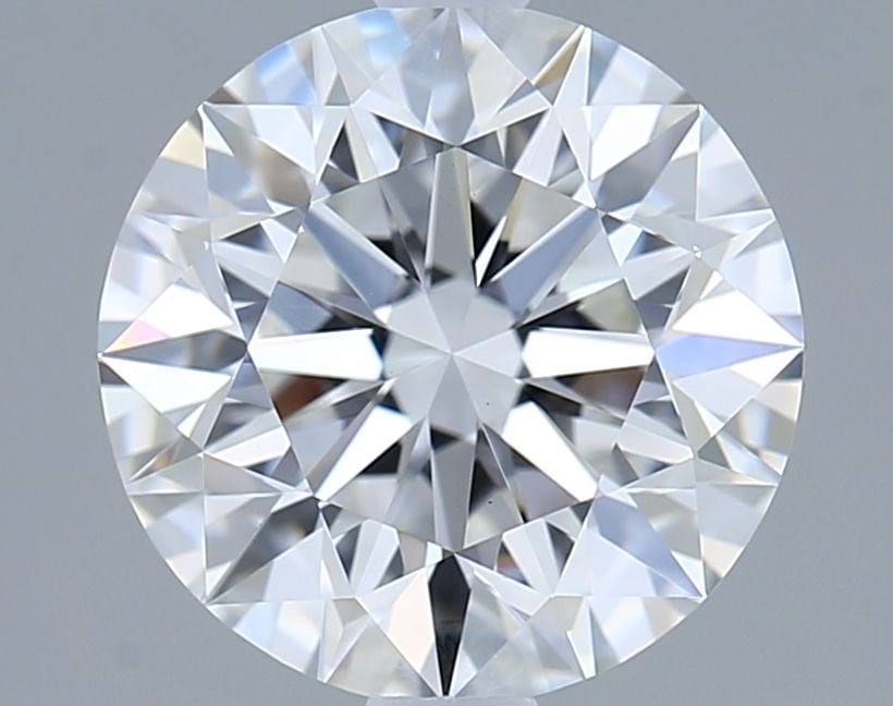 Loose Diamond - ROUND 2.0ct E VVS2: Loose Diamond - ROUND 2.0ct E VVS2 Source: This is a real non-mined Diamond that has been grown in a lab Shape: ROUND Carats: 2.0 Color: E Clarity: VVS2 Certification: IGI Video: Video Link