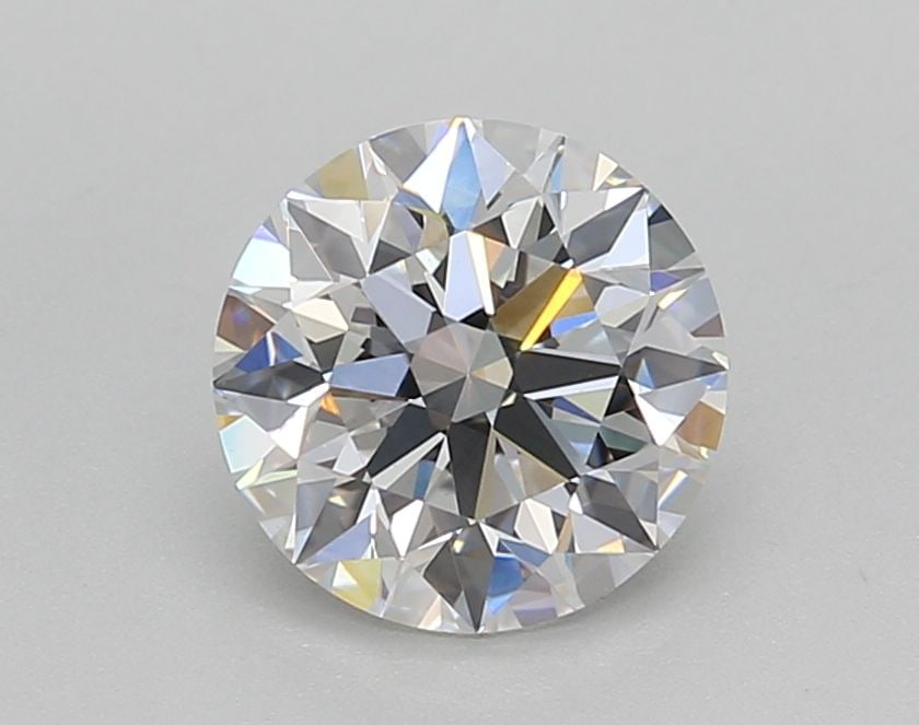 Loose Diamond - ROUND 1.52ct E VVS2 (1 of 1)
