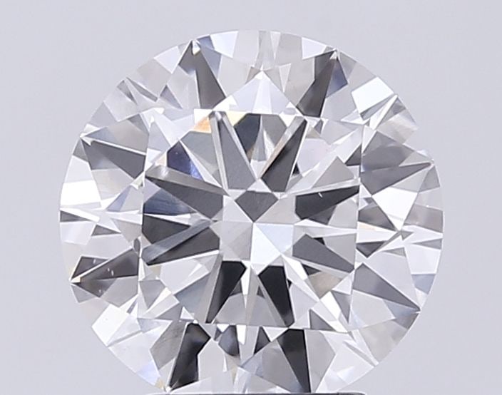 Loose Diamond - ROUND 3.54ct G VS1: Loose Diamond - ROUND 3.54ct G VS1 Source: This is a real non-mined Diamond that has been grown in a lab Shape: ROUND Carats: 3.54 Color: G Clarity: VS1 Certification: IGI Video: Video Link