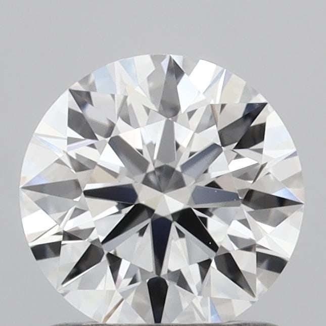 Ideal Loose Diamond - ROUND 1.03ct D VVS2: Ideal Loose Diamond - ROUND 1.03ct D VVS2 Source: This is a real non-mined Diamond that has been grown in a lab Shape: ROUND Carats: 1.03 Color: D Clarity: VVS2 Certification: IGI Video: Video Link