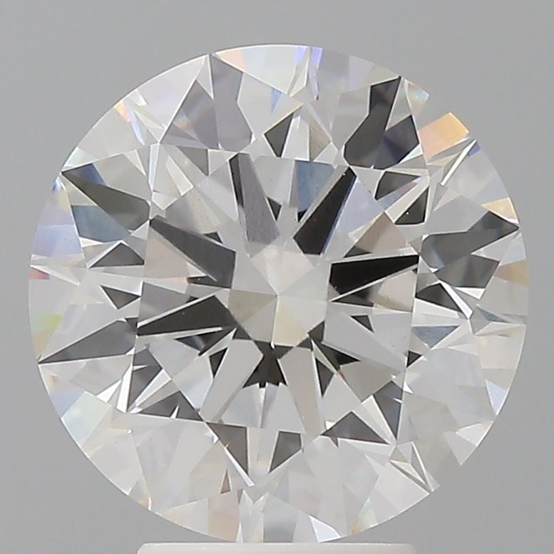 Ideal Loose Diamond - ROUND 4.59ct E VVS2: Ideal Loose Diamond - ROUND 4.59ct E VVS2 Source: This is a real non-mined Diamond that has been grown in a lab Shape: ROUND Carats: 4.59 Color: E Clarity: VVS2 Certification: IGI Video: Video Link