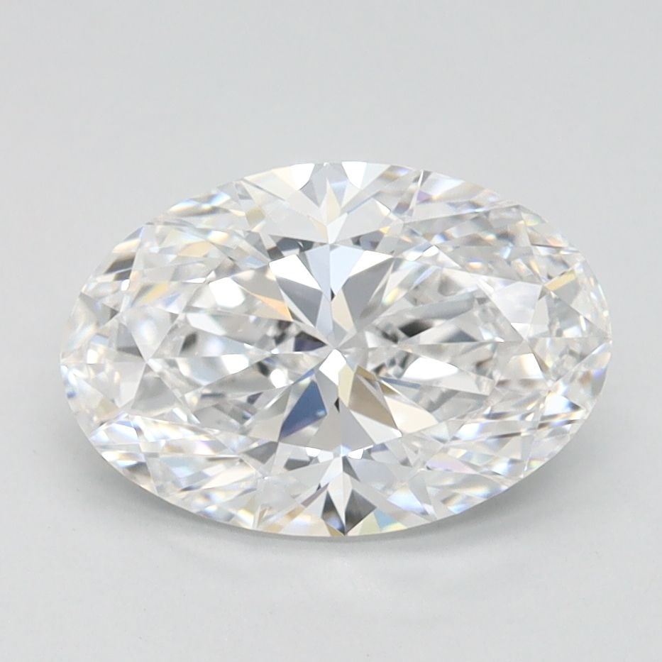 Loose Diamond - OVAL 1.45ct D IF: Loose Diamond - OVAL 1.45ct D IF Source: This is a real non-mined Diamond that has been grown in a lab Shape: OVAL Carats: 1.45 Color: D Clarity: IF Certification: IGI Video: Video Link Additional