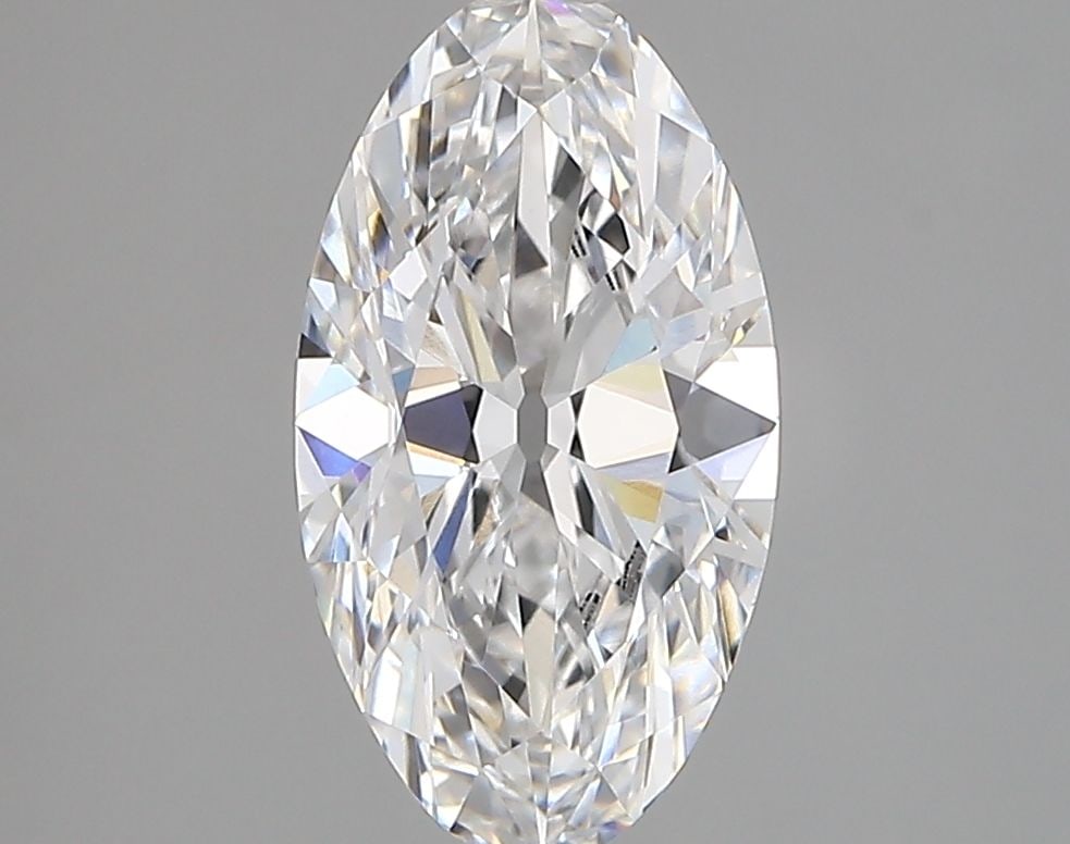 Loose Diamond - OVAL 1.82ct D VVS2 (1 of 1)