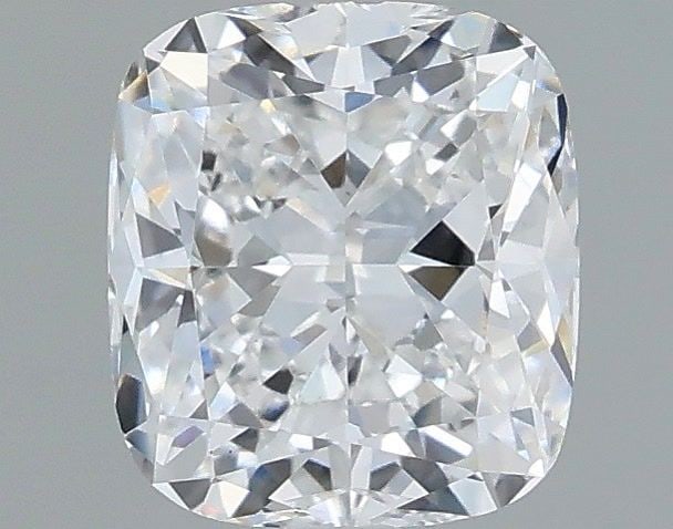 Loose Diamond - CUSHION MODIFIED 1.05ct D VS1 (1 of 1)