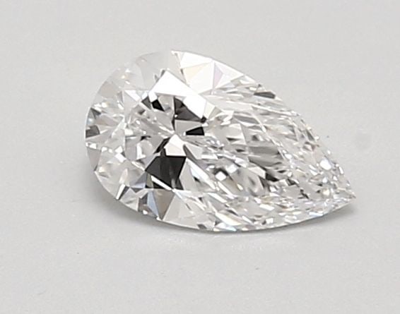 Loose Diamond - PEAR 0.69ct D IF: Loose Diamond - PEAR 0.69ct D IF Source: This is a real non-mined Diamond that has been grown in a lab Shape: PEAR Carats: 0.69 Color: D Clarity: IF Certification: IGI Video: