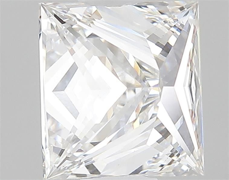 Loose Diamond - PRINCESS 1.44ct F VS1: Loose Diamond - PRINCESS 1.44ct F VS1 Source: This is a real non-mined Diamond that has been grown in a lab Shape: PRINCESS Carats: 1.44 Color: F Clarity: VS1 Certification: IGI Video: