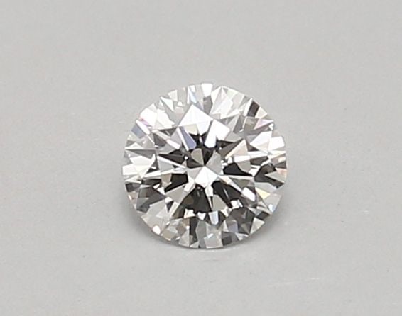 Loose Diamond - ROUND 0.33ct D FL (1 of 1)