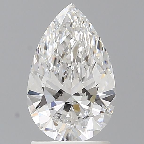 Loose Diamond - PEAR 1.57ct E VVS1: Loose Diamond - PEAR 1.57ct E VVS1 Source: This is a real non-mined Diamond that has been grown in a lab Shape: PEAR Carats: 1.57 Color: E Clarity: VVS1 Certification: IGI Video: Video Link