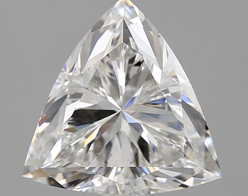 Loose Diamond - TRIANGULAR 2.0ct E VS2 (1 of 1)