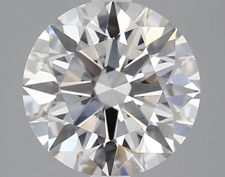 Ideal Loose Diamond - ROUND 1.82ct E VVS2 (1 of 1)