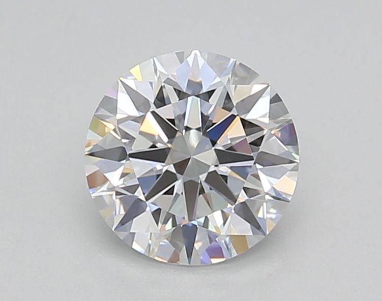 Loose Diamond - ROUND 1.02ct D VVS2: Loose Diamond - ROUND 1.02ct D VVS2 Source: This is a real non-mined Diamond that has been grown in a lab Shape: ROUND Carats: 1.02 Color: D Clarity: VVS2 Certification: GIA Video: