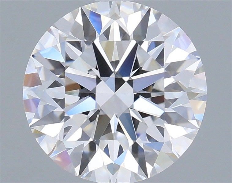 Ideal Loose Diamond - ROUND 1.32ct D VVS2 (1 of 1)