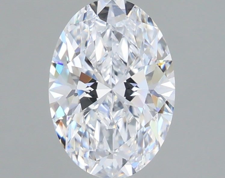 Loose Diamond - OVAL 1.53ct E VVS1: Loose Diamond - OVAL 1.53ct E VVS1 Source: This is a real non-mined Diamond that has been grown in a lab Shape: OVAL Carats: 1.53 Color: E Clarity: VVS1 Certification: IGI Video: Video Link