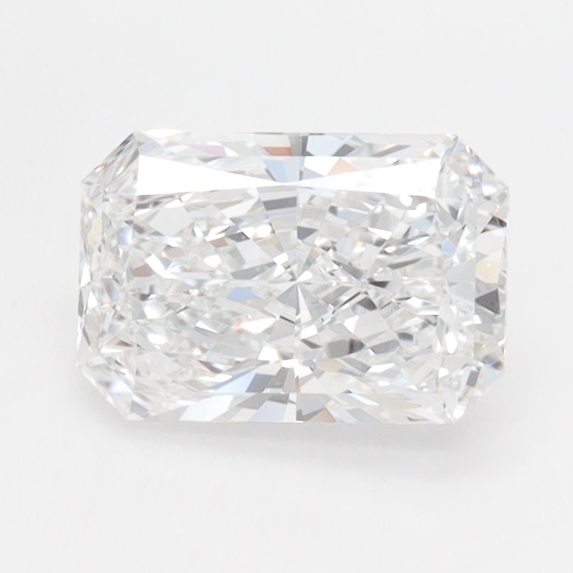 Loose Diamond - RADIANT 1.51ct D IF: Loose Diamond - RADIANT 1.51ct D IF Source: This is a real non-mined Diamond that has been grown in a lab Shape: RADIANT Carats: 1.51 Color: D Clarity: IF Certification: IGI Video: Video Link