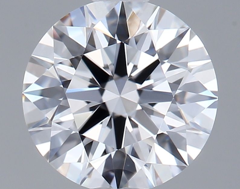 Ideal Loose Diamond - ROUND 1.05ct D VVS2: Ideal Loose Diamond - ROUND 1.05ct D VVS2 Source: This is a real non-mined Diamond that has been grown in a lab Shape: ROUND Carats: 1.05 Color: D Clarity: VVS2 Certification: IGI Video: Video Link