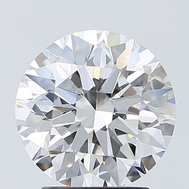 Loose Diamond - ROUND 2.54ct F VVS2: Loose Diamond - ROUND 2.54ct F VVS2 Source: This is a real non-mined Diamond that has been grown in a lab Shape: ROUND Carats: 2.54 Color: F Clarity: VVS2 Certification: IGI Additional images availabl