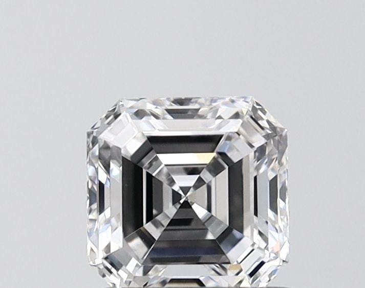 Loose Diamond - ASSCHER 1.05ct D VS1: Loose Diamond - ASSCHER 1.05ct D VS1 Source: This is a real non-mined Diamond that has been grown in a lab Shape: ASSCHER Carats: 1.05 Color: D Clarity: VS1 Certification: IGI Video: Video Link