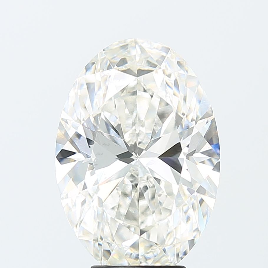 Loose Diamond - OVAL 5.74ct G VS1: Loose Diamond - OVAL 5.74ct G VS1 Source: This is a real non-mined Diamond that has been grown in a lab Shape: OVAL Carats: 5.74 Color: G Clarity: VS1 Certification: IGI Video: Video Link Additional