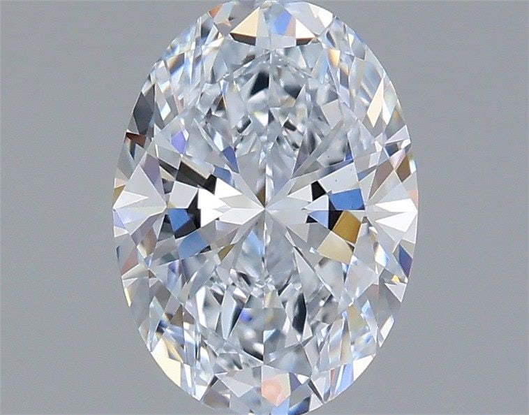 Loose Diamond - OVAL 1.51ct E VVS2 (1 of 1)