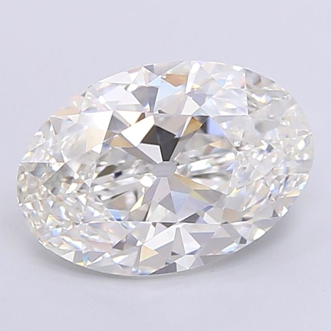 Loose Diamond - OVAL 3.04ct G VVS2: Loose Diamond - OVAL 3.04ct G VVS2 Source: This is a real non-mined Diamond that has been grown in a lab Shape: OVAL Carats: 3.04 Color: G Clarity: VVS2 Certification: IGI Video: Video Link