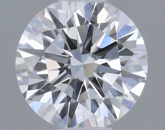 Ideal Loose Diamond - ROUND 0.25ct D VS2: Ideal Loose Diamond - ROUND 0.25ct D VS2 Source: This is a real non-mined Diamond that has been grown in a lab Shape: ROUND Carats: 0.25 Color: D Clarity: VS2 Certification: IGI Video: Video Link