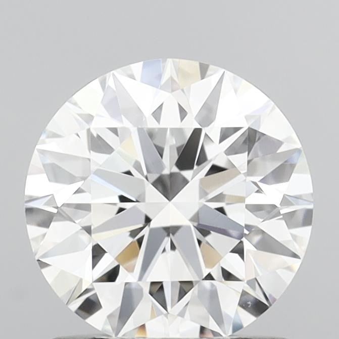 Ideal Loose Diamond - ROUND 1.05ct D VVS1: Ideal Loose Diamond - ROUND 1.05ct D VVS1 Source: This is a real non-mined Diamond that has been grown in a lab Shape: ROUND Carats: 1.05 Color: D Clarity: VVS1 Certification: IGI Video: Video Link