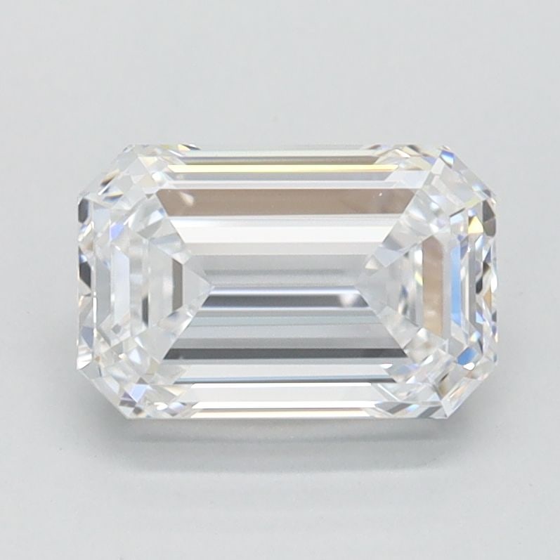 Loose Diamond - EMERALD 1.05ct D IF (1 of 1)