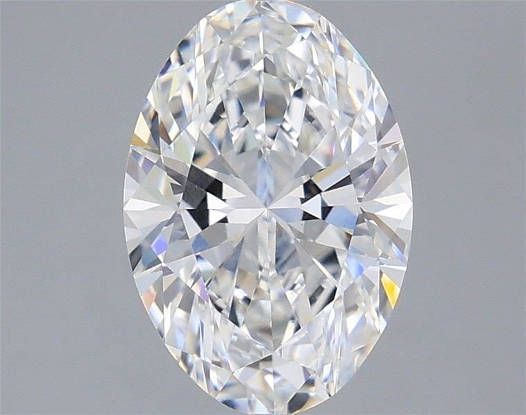 Loose Diamond - OVAL 2.09ct E VVS2: Loose Diamond - OVAL 2.09ct E VVS2 Source: This is a real non-mined Diamond that has been grown in a lab Shape: OVAL Carats: 2.09 Color: E Clarity: VVS2 Certification: IGI Video: