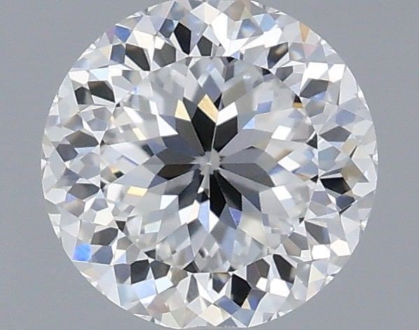 Loose Diamond - ROUND 1.04ct E VVS2: Loose Diamond - ROUND 1.04ct E VVS2 Source: This is a real non-mined Diamond that has been grown in a lab Shape: ROUND Carats: 1.04 Color: E Clarity: VVS2 Certification: IGI Video: Video Link
